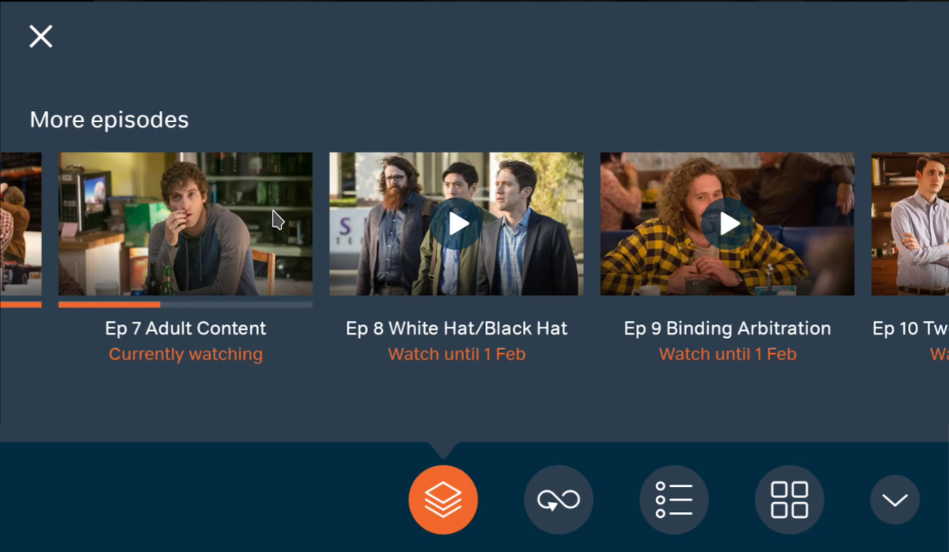 How to watch NowTV on Linux?